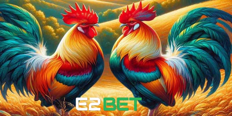 Hướng dẫn E2bet - Hướng dẫn và kinh nghiệm chơi cho tân thủ