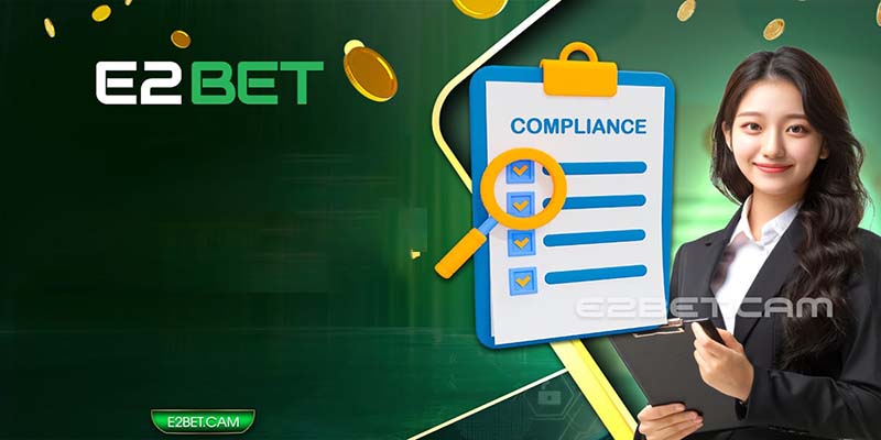 Nhà cái E2bet - Link vào E2bet mới nhất, không bị chặn