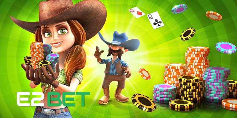 Sòng Bài E2bet - Mở Ra Thế Giới Giải Trí Không Giới Hạn