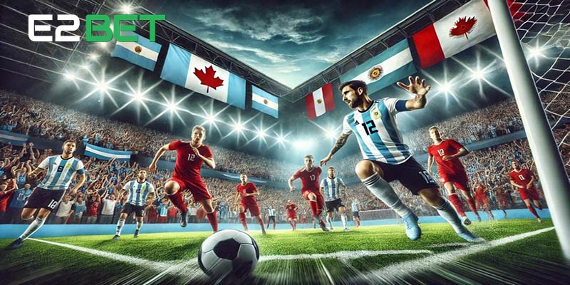 Soi Kèo E2bet - Hướng Dẫn Soi Kèo Chuẩn Xác Từ A Đến Z