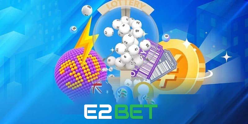 Hướng dẫn tham gia xổ số E2bet